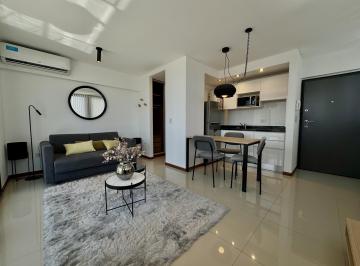 Departamento monoambiente en venta en Rosario · Brown 1861 - Departamento Monoambiente en Venta en Rosario