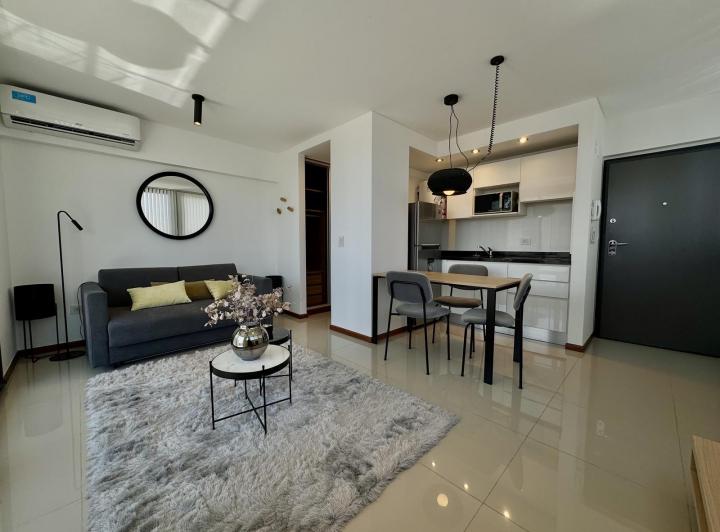 Departamento · 36m² · 1 Ambiente
