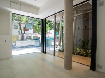 Oficina comercial · 30m² · 1 Ambiente · Cochabamba 1100 - Oficina en Venta en Rosario