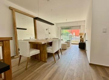 Departamento · 78m² · 3 Ambientes · Córdoba 2900 - Departamento de 2 Dorm. en Venta en Rosario - Lourdes