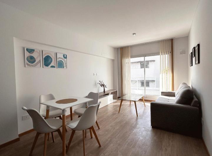 Departamento · 56m² · 2 Ambientes