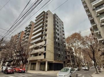 Garage · 12m² · San Juan y Callao - Cochera en Venta - Rosario Lourdes