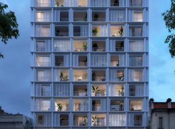 Departamento de 1 dormitorios en venta · Maipú 500 - Departamento de 1 Dormitorio en Venta - Rosario Martin