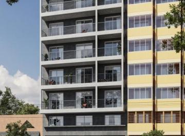 Departamento · 29m² · 1 Ambiente · Ituzaingó 400 - Local en Venta - Rosario, República de La Sexta