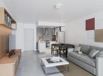Departamento de un dormitorio en venta · Ituzaingó 400 - Departamento de un Dormitorio en Venta - Rosario, República de La Sexta
