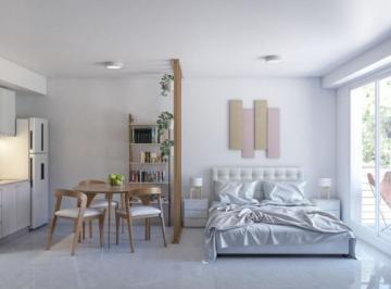 Monoambiente a la venta  Rosario República de la Sexta · Ituzaingó 400 - Monoambiente a La Venta - Rosario, República de La Sexta