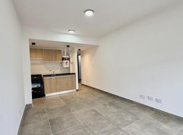 Departamento · 22m² · 1 Ambiente · Ituzaingó 400 - Monoambiente en Venta - Rosario, República de La Sexta
