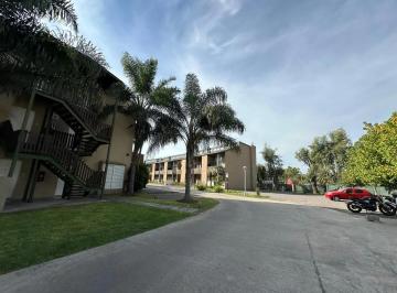 Departamento de 1 ambiente, Pilar · Alquiler Depto. Monoambiente con Cochera en Complejo Verdi 57, Pilar