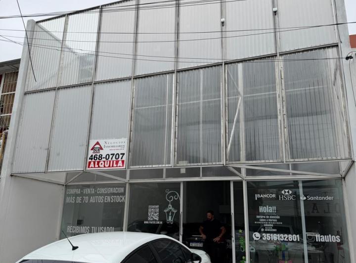 Local comercial · 185m²