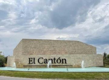 Terreno · 843m² · Terreno Lote en Venta en El Cantón Norte, El Cantón, Escobar