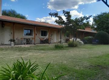 Hotel · 1000m² · 6 Ambientes · 6 Cocheras · Complejo de Cabañas Nono