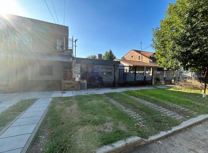 Casa · 150m² · 4 Ambientes