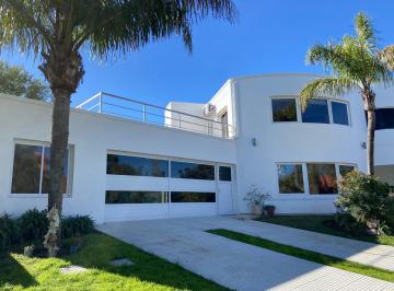 Foto · Alquiler Casa 3 Dorm. Barrio Los Cielos Valle Escondido Cordoba