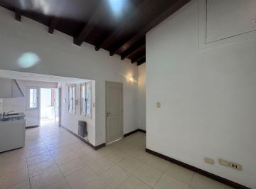 Departamento de 2 ambientes, Godoy Cruz · Departamento Apto Crédito 1 Dormitorio + Patio + Lavanderia