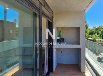 Foto1 · Venta Apartamento de 2 Dorm. con Parillero en Barra de Carrasco, Canelones