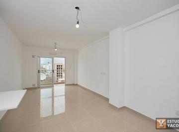 Departamento · 36m² · 1 Ambiente · Monoambiente en Venta - 38 m² - La Plata