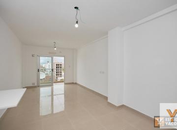 Departamento · 36m² · 1 Ambiente · Monoambiente en Venta - 38 m² - La Plata