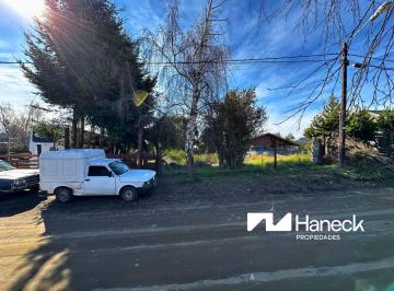 Terreno · 600m² · Terreno en Venta - Barrio Las Victorias, Bariloche