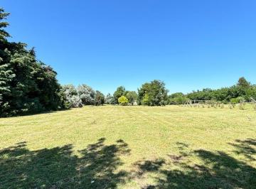 Terreno en Venta  Santa Catalina 2 (LUJÁN) · Oportunidad! Lote en Venta de 5060 m² Central - Santa Catalina - Open Door - Lujan