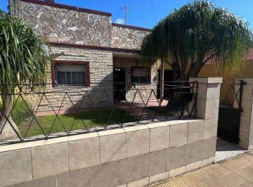 Casa de 3 ambientes, La Matanza · Casa Tres Ambientes en Tapiales