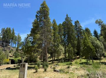 Terreno · 896m² · Terreno en Venta de 896 m² en Barrio Privado Bariloche - Km 6