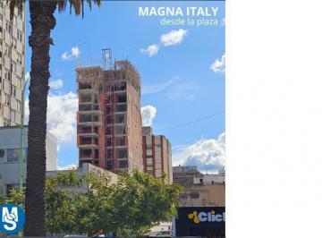 Departamento en Venta de 3 ambientes  · Rodriguez 29 Magna Italy!