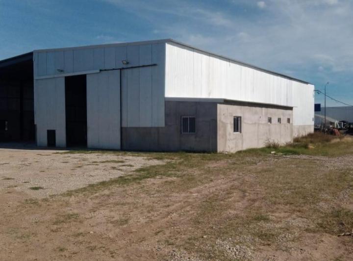 Depósito · 400m²
