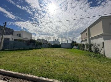 Terreno · 550m² · Lotes en Venta en Las Catalinas, Gorina