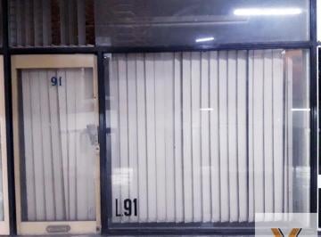 Local comercial · 16m² · Local en Venta - 16 m² - Mar del Plata