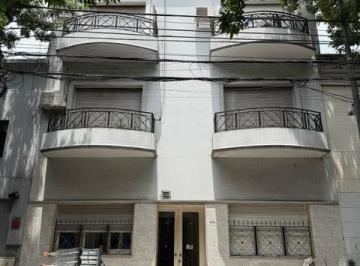 PH · 40m² · 2 Ambientes · PH en Almagro