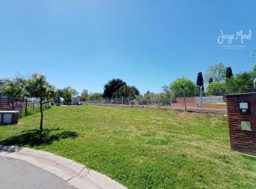 Foto Principal · Lote Venta Barrio Santa Emilia - 450 m² #id 18072