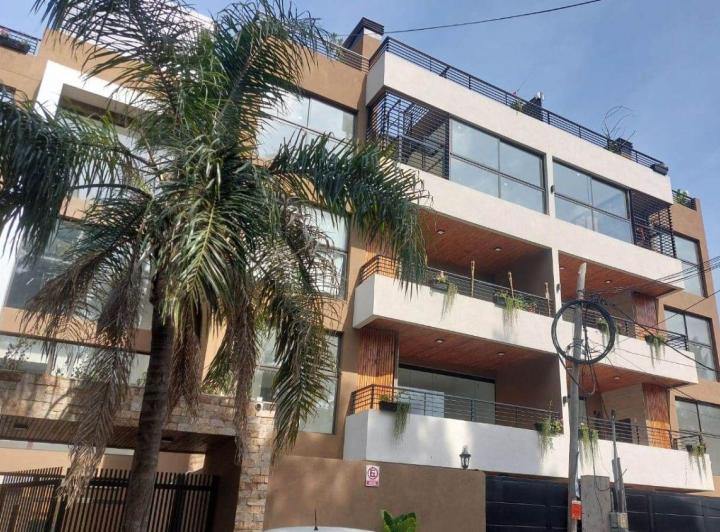 Departamento · 67m² · 3 Ambientes