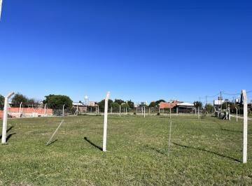 Terreno · 600m² · Venta Lotes Alta Gracia B° Crucero Sur 600 m² Increíble Entorno y Financiación