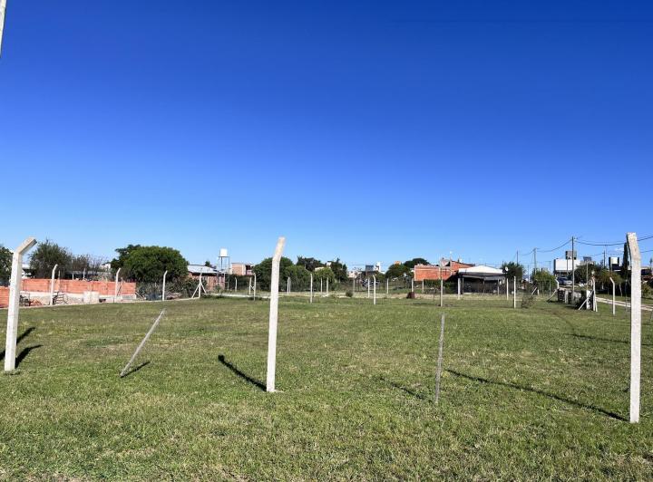 Terreno · 600m²