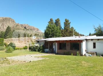 Casa · 70m² · 3 Ambientes · Casa en Venta en Dina Huapi, Bariloche, Patagonia
