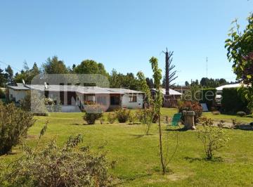 Casa · 70m² · 3 Ambientes · Casa en Venta en Dina Huapi, Bariloche, Patagonia