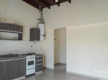 Departamento · 36m² · 2 Ambientes · Departamento 2 Ambientes en Alquiler - Lanús Este