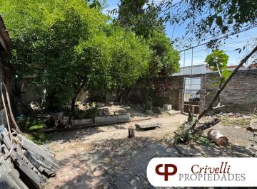 Terreno · 192m² · Venta | Terreno 12 X 16 m con Casa a Demoler