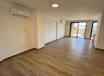 Departamento · 100m² · 5 Ambientes · 2 Cocheras · Departamento en Venta, Semipiso de 3 Dorm con 2 Cocheras! B. Gral Paz