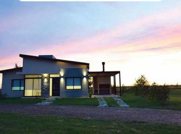 Terreno · 70m² · Terreno - Pueblo General Belgrano