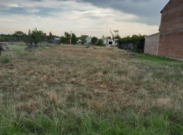 Terreno · 533m² · Terreno Amplio de 533 m² - Funes City - Oportunidad Escriturado