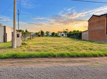 Terreno · 533m² · Terreno Amplio de 533 m² - Funes City - Oportunidad Escriturado