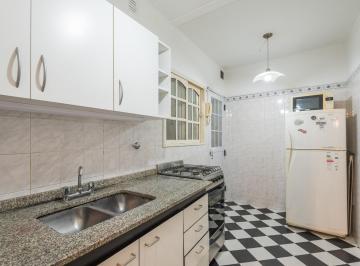 Departamento · 42m² · 2 Ambientes · Departamento en Retiro, Paraguay y Esmeralda. Dos Ambientes Reciclado