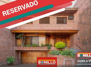 BNP-BNP-4510_2 · Reservado Casa 5 Ambientes Venta Villa Pueyrredón
