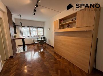 Departamento · 26m² · 1 Ambiente · Departamento en Venta - Monoambiente a La Calle - Centro - Mar del Plata