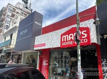 Local comercial · 137m² · 1 Ambiente · Excelente Local en Venta en Centro de San Isidro