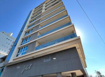 Departamento · 110m² · 3 Ambientes · 1 Cochera · Departamento de 2 Dorm. en Venta