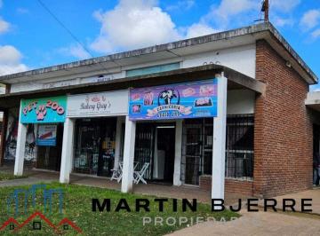 MBJ-MBJ-182_2 · Alquiler Local Comercial Ciudad Evita, La Matanza