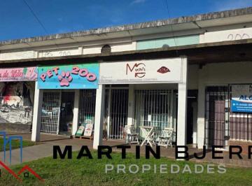 MBJ-MBJ-182_2 · Alquiler Local Comercial Ciudad Evita, La Matanza