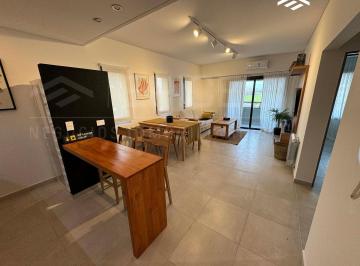 Departamento · 54m² · 2 Ambientes · 1 Cochera · Departamento 2 Ambientes en Venta con Jardín en Canning